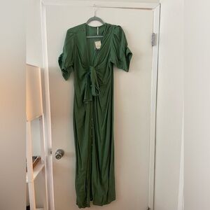 Free People - Love of My Life MIDI Dress
